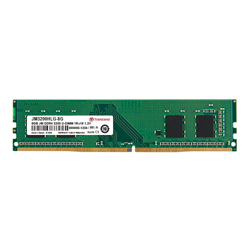 16gb 2666mhz desktop ddr4