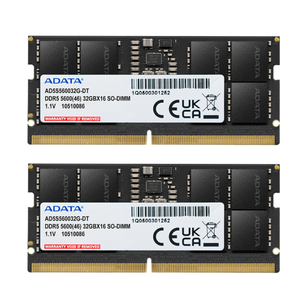 adata 8gb 5600 ddr5 laptop