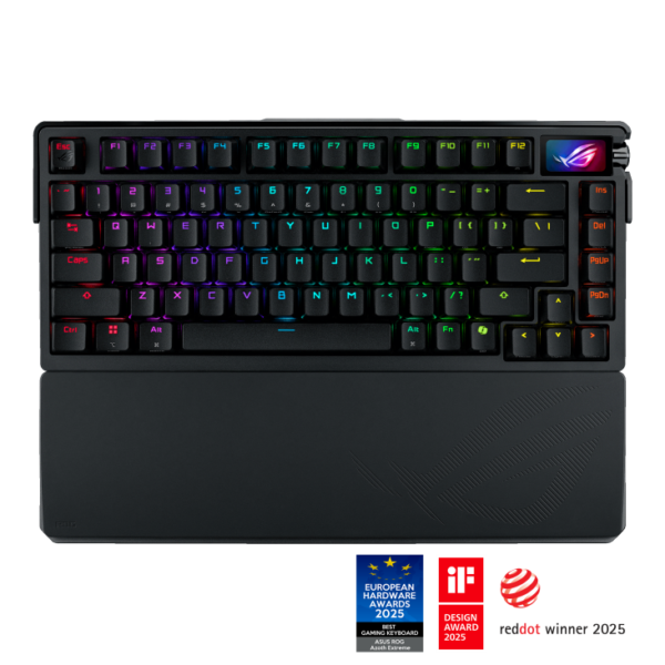 asus m702 rog azoth extreme / nxsw / us / pbt