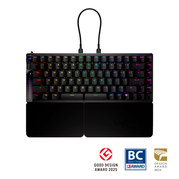 asus m703 rog falcata / hfxv2 / us / pbt