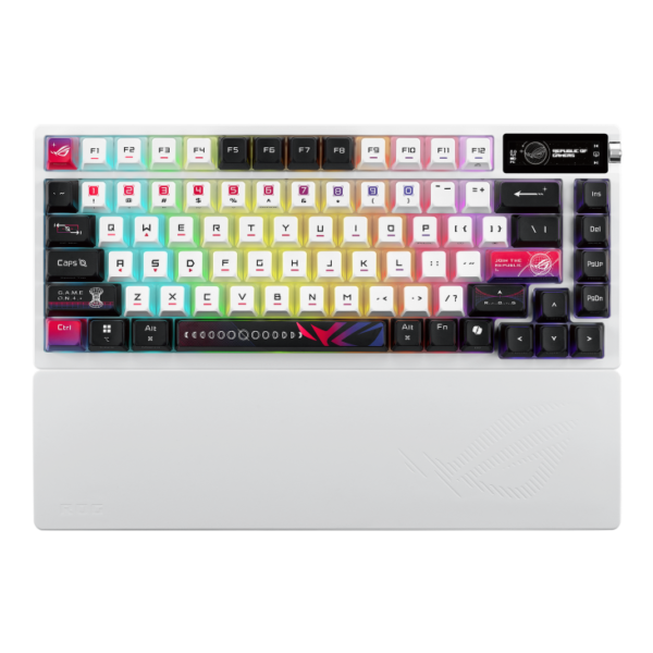 asus m704 rog azoth x / nxswv2 / us / pbt
