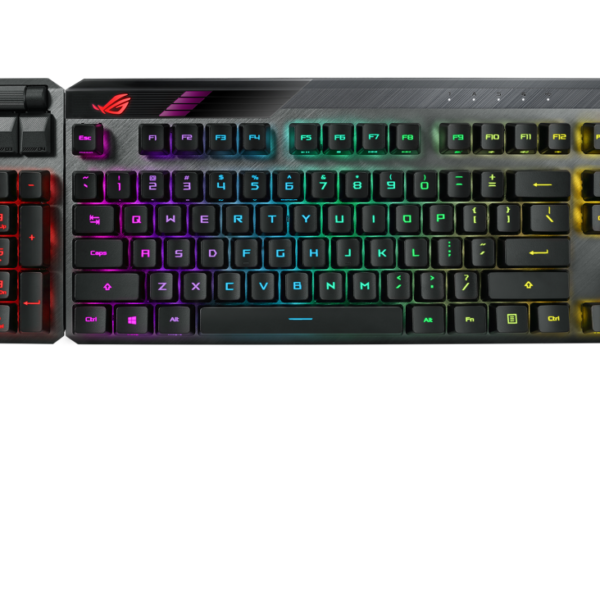 asus ma02 rog claymore ii / rd / us