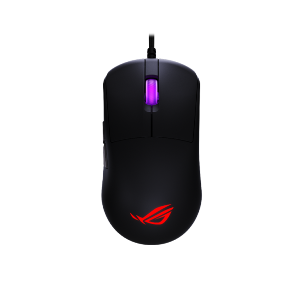 asus p524 rog harpe mini core gaming mouse