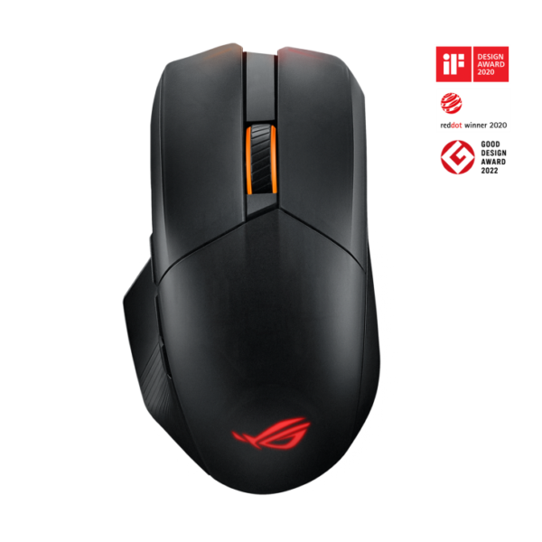 asus p708 rog chakram x