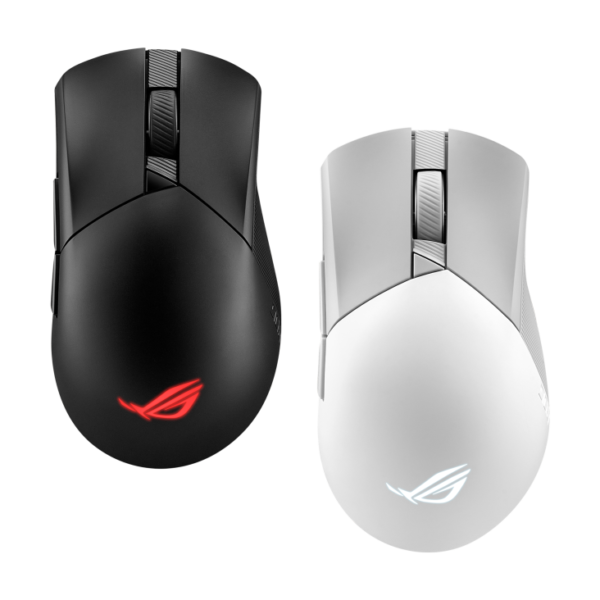 asus p711 rog gladius iii wireless aimpoint / black