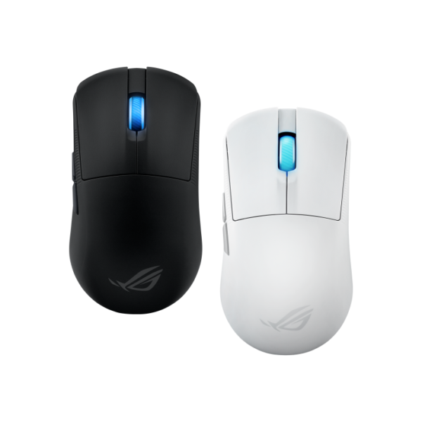 asus p716 rog harpe ace mini / black