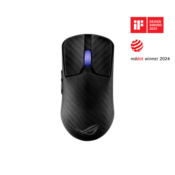 asus p718 rog harpe ace extreme / black