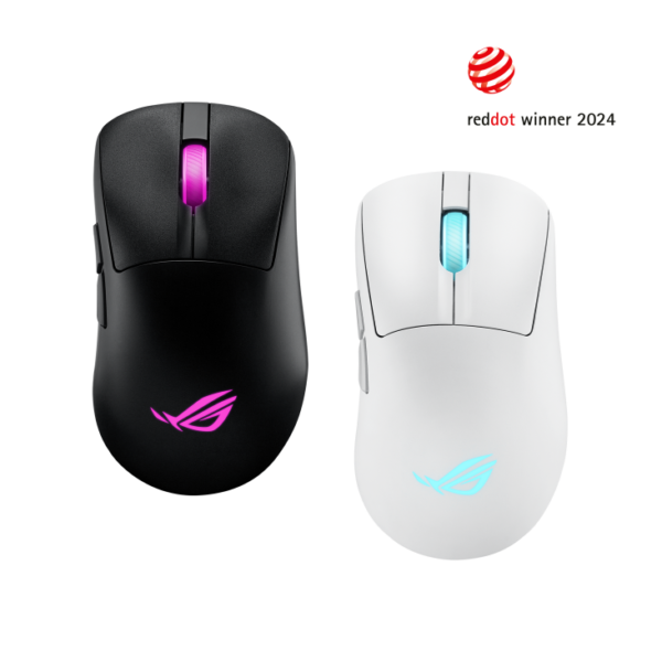asus p722 rog keris ii origin gaming mouse