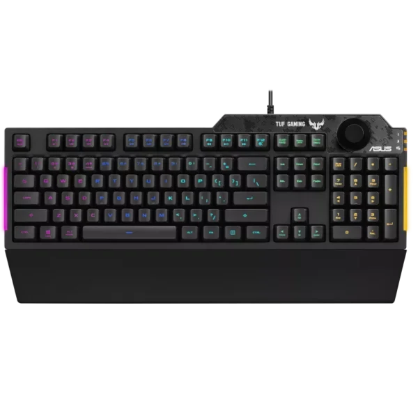 asus ra04 tuf gaming k1 / us