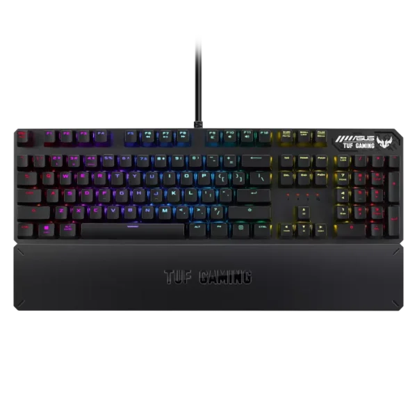 asus ra05 tuf gaming k3 / rd / us