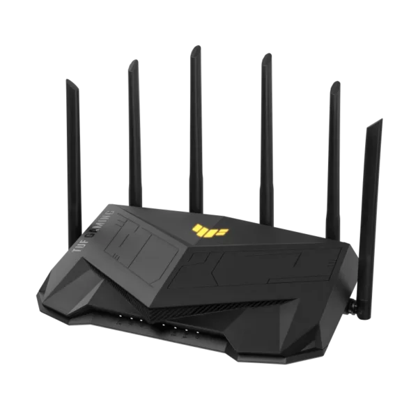 asus tuf ax6000 (6000 mbps)
