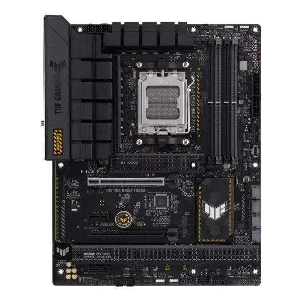 asus tuf gaming b650 plus wifi motherboard
