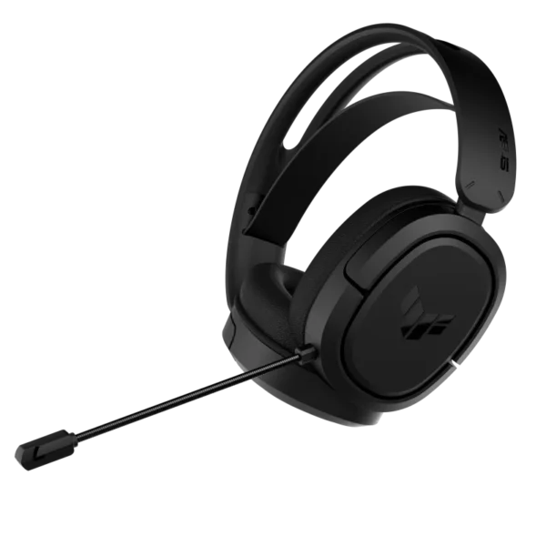 asus tuf gaming h1 wireless