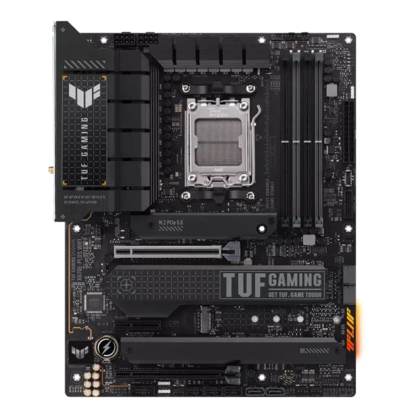 asus tuf gaming x670e plus wifi motherboard