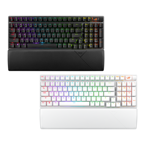 asus x901 strix scope ii 96 wl / nxsw / us / abs