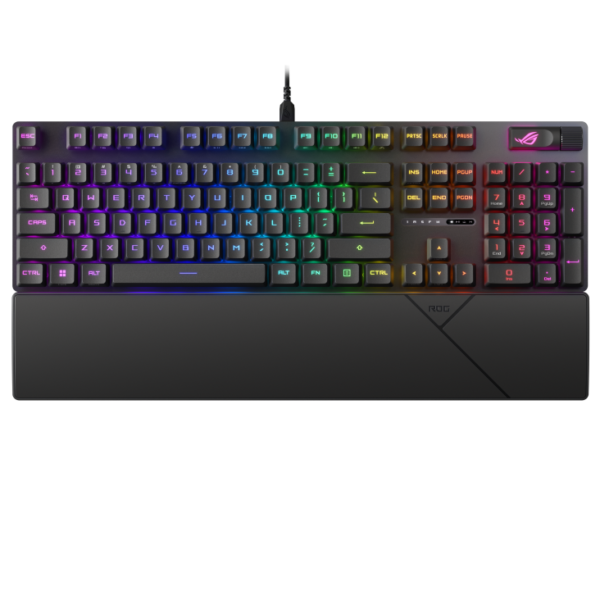 asus xa11 rog strix scope ii rx / rxrd / us / abs