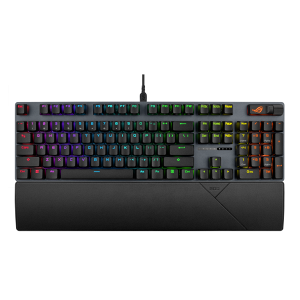 asus xa14 rog strix scope ii x / nxswv2 / us / pbt