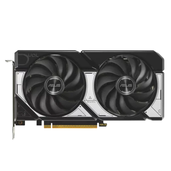 asus dual geforce rtx 5060 8gb graphics card (dual rtx5060 o8g) black