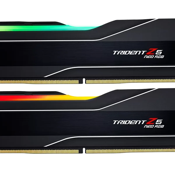 trident z5 neo amd rgb black (36 36 36 96)