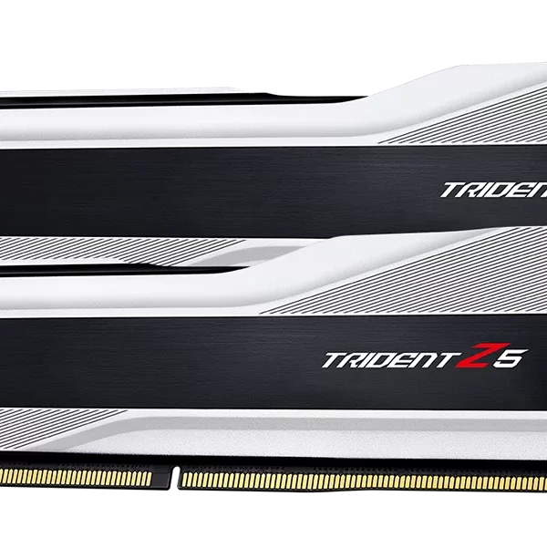 trident z5 intel rgb silver (30 40 40 96)