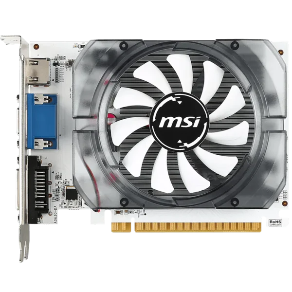 msi geforce gt n730 4gd3 v2