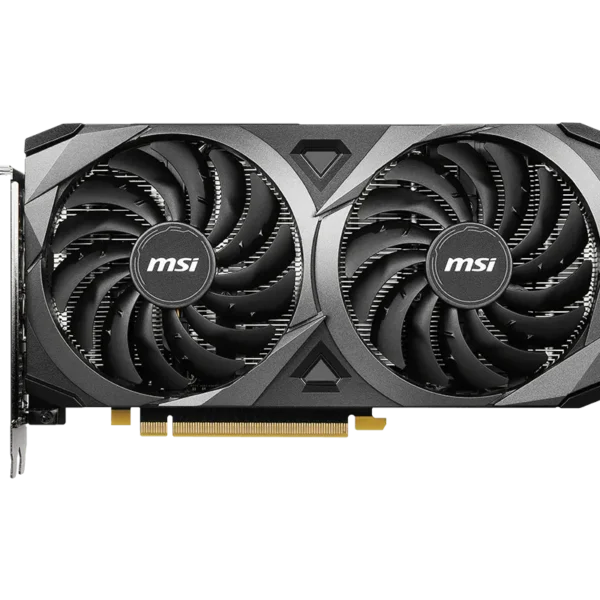 msi geforce rtx 3060 ventus 2x 12g oc