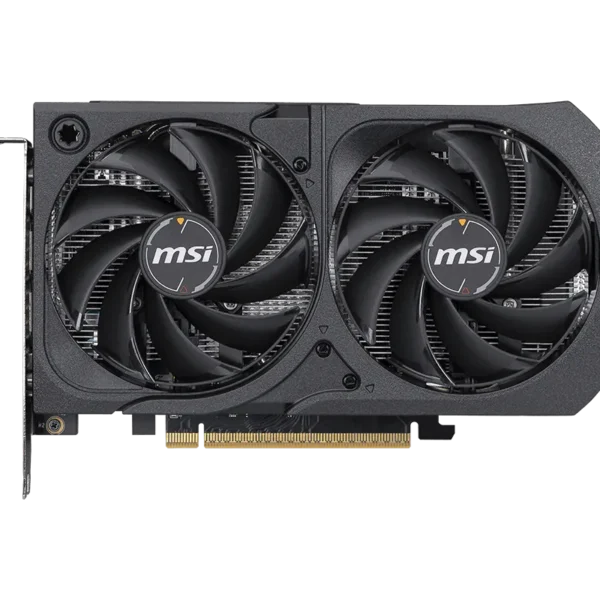msi geforce rtx 5050 shadow 2x 8g oc