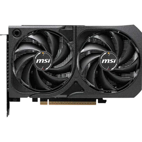 msi geforce rtx 5060 shadow 2x 8g oc