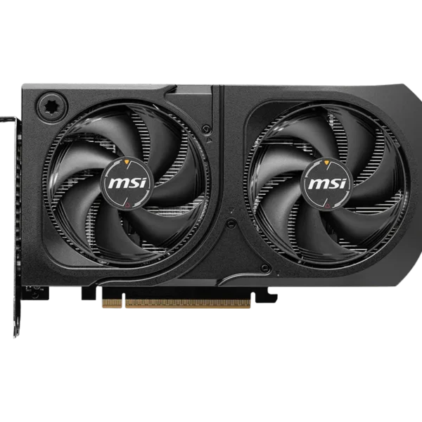 msi geforce rtx 5060 ti shadow 2x 16g oc plus