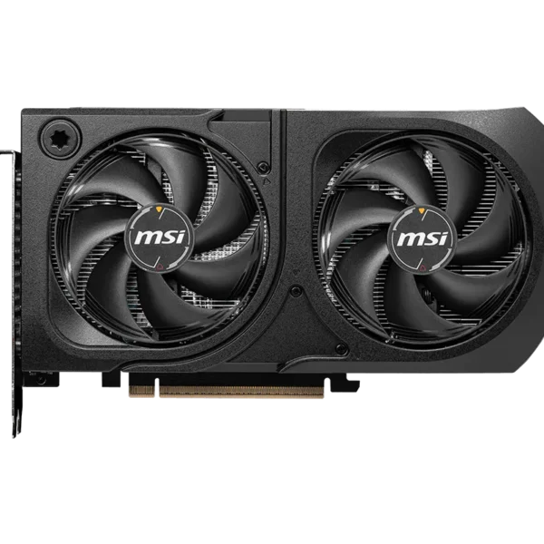 msi geforce rtx 5060 ti shadow 2x 8g oc plus