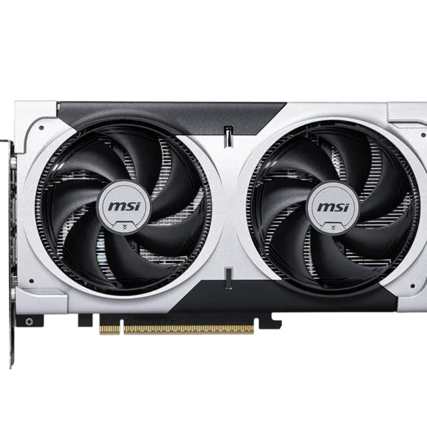 msi geforce rtx 5060 ti ventus 2x 8g oc plus