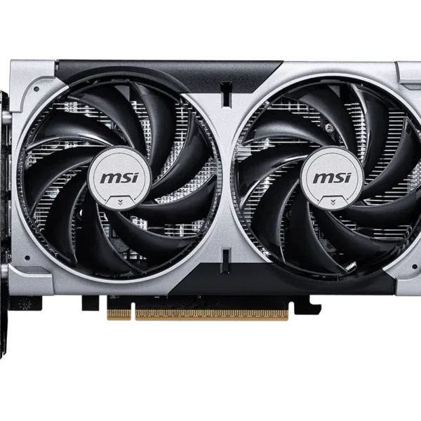 msi geforce rtx 5060 ventus 2x 8g oc