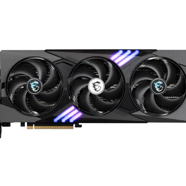 msi geforce rtx 5070 ti 16g gaming trio oc plus