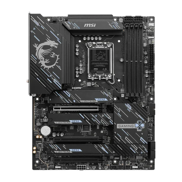 msi mag z890 gaming plus wifi motherboard