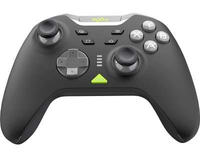 pxn p5 game controller (black)