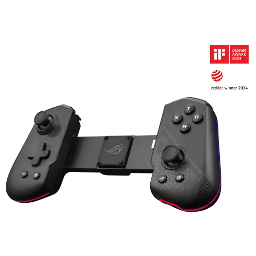 asus rog tessen (gu200a) mobile controller