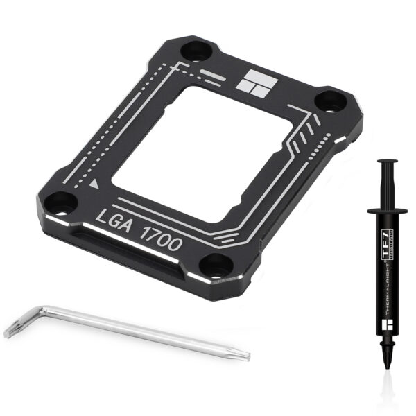 thermalright lga 1700 bcf v2 black