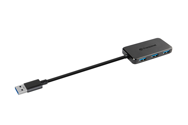 transcend hub2k