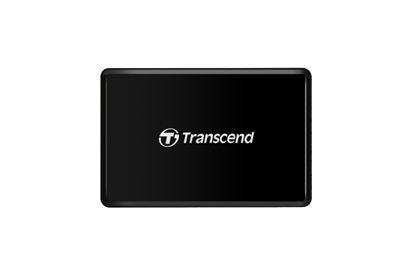 transcend rdf8k card reader sdxc/sdhc uhs i, micro sdxc
