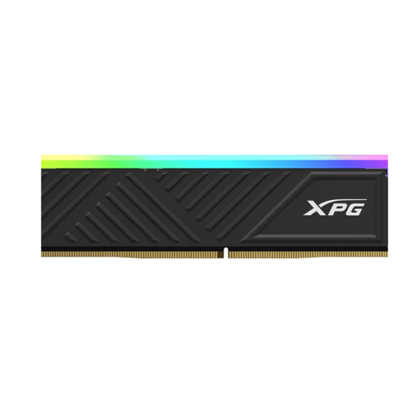 spectrix d35g ddr4 rgb black
