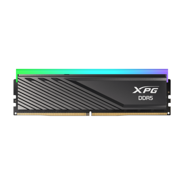 spectrix d35 ddr4 rgb black