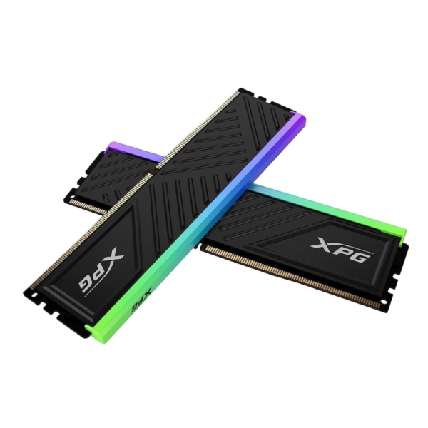 spectrix d35 ddr4 rgb black