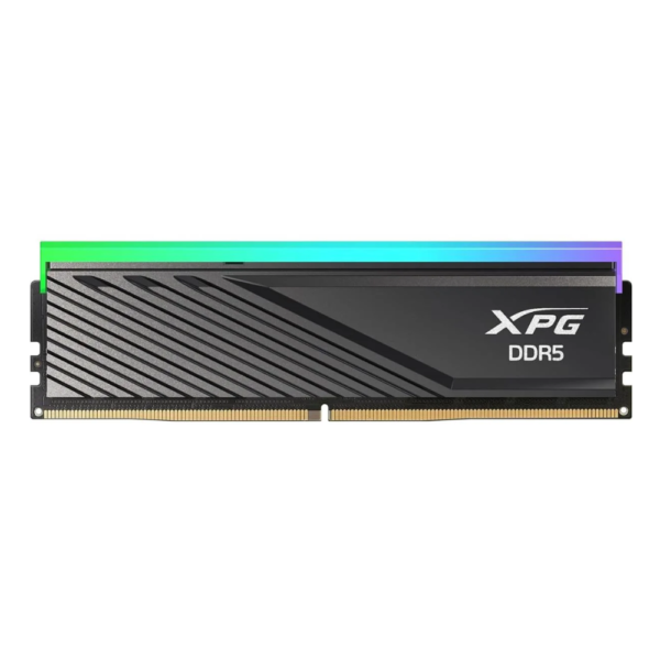 lancer blade ddr5 rgb black (cl 36 38 38)