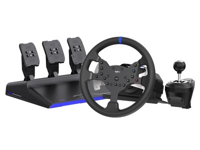 pxn v99 ffb racing wheel