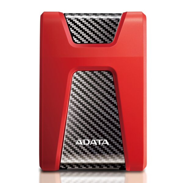 adata 1tb ext hdd hd650 (black/blue/red)