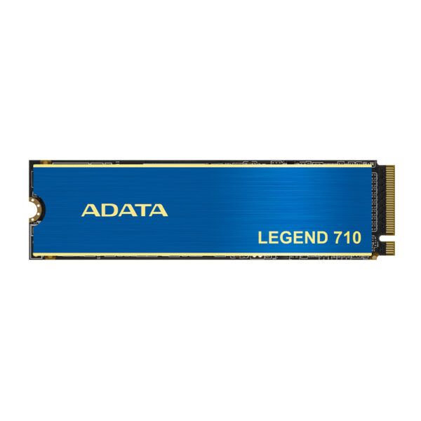adata legend 710 256gb pcie gen3 x4 m.2 2280 ssd