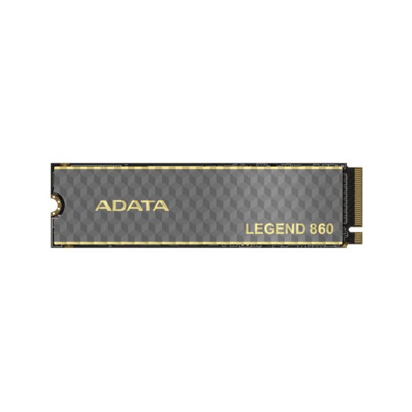 adata legend 860 500gb pcie gen4 x4 m.2 2280 ssd