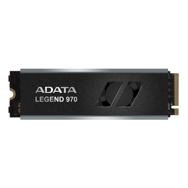 adata legend 970 1tb pcie gen5 x5 m.2 2280 ssd
