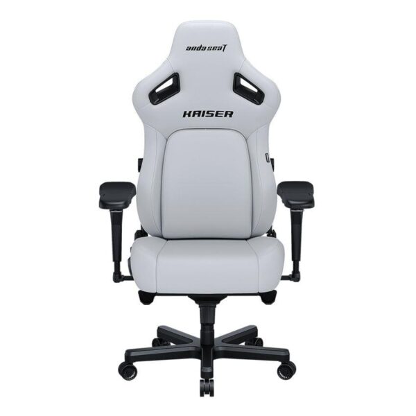 anda seat kaiser 4l (clowdy white)