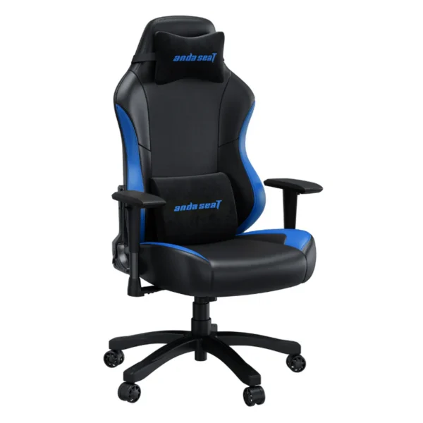 anda seat luna (black)
